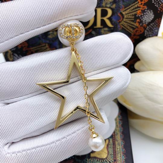 Dior Earring 12lyh216 (2)