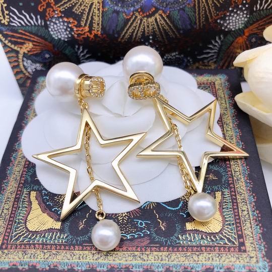 Dior Earring 12lyh216 (3)