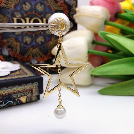 Dior Earring 12lyh216 (4)