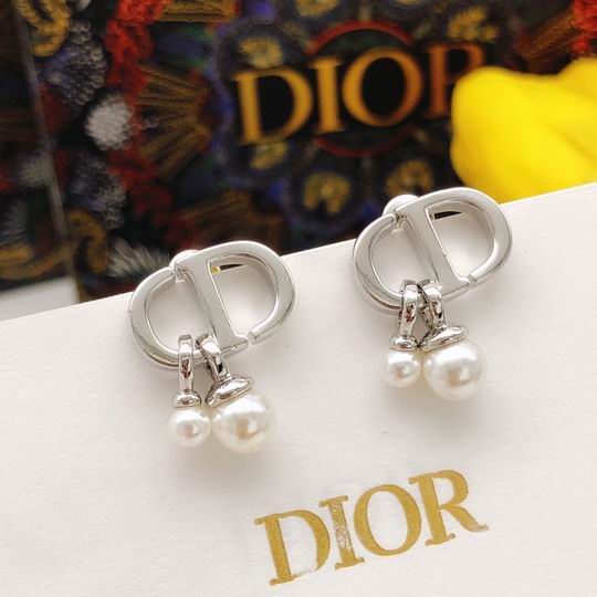 Dior Earring 12lyh217 (1)