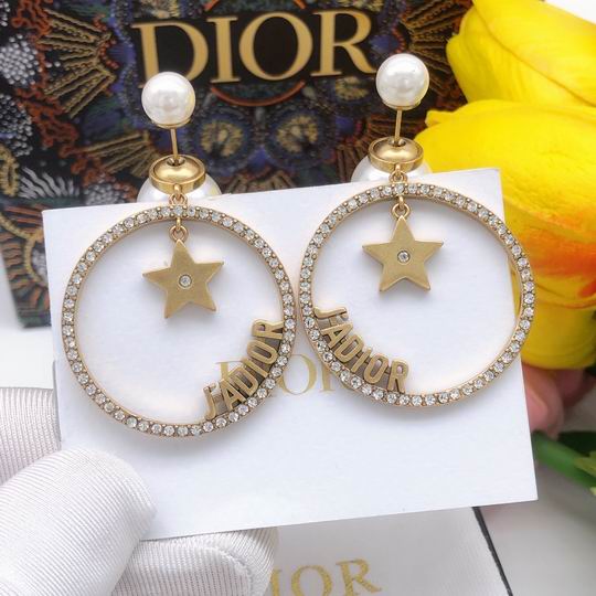 Dior Earring 12lyh218 (1)