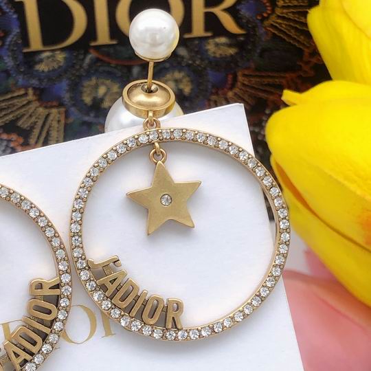 Dior Earring 12lyh218 (2)