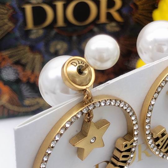 Dior Earring 12lyh218 (3)