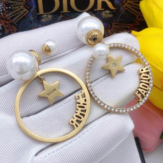 Dior Earring 12lyh218 (4)
