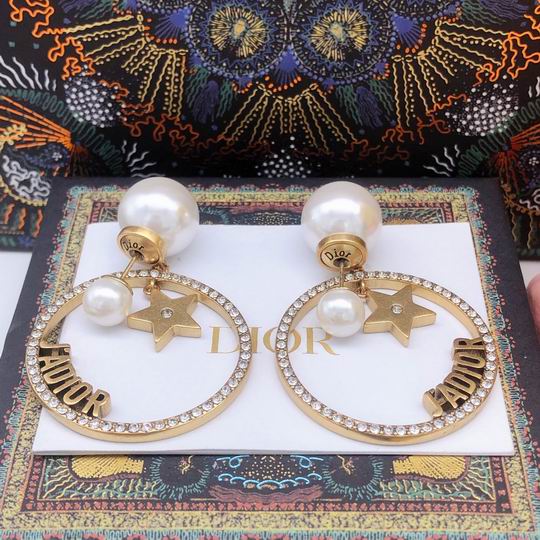 Dior Earring 12lyh218 (5)