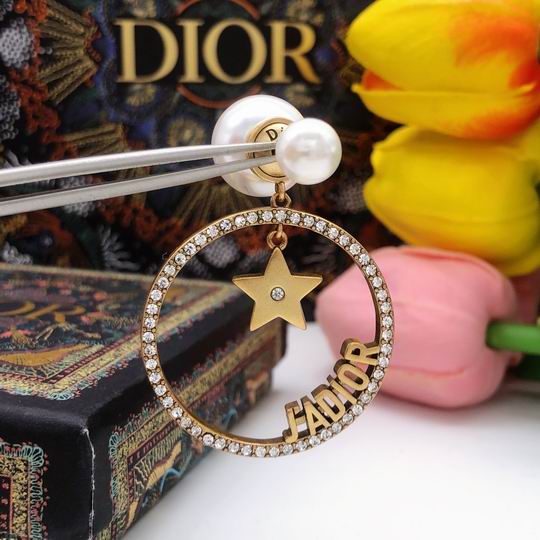 Dior Earring 12lyh218 (6)