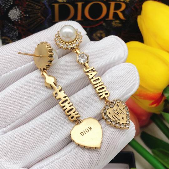 Dior Earring 12lyh219 (5)