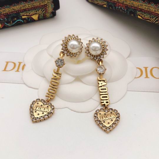 Dior Earring 12lyh219 (6)
