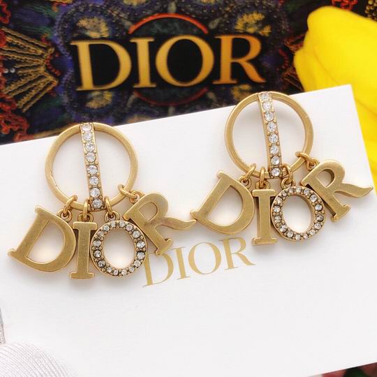 Dior Earring 12lyh220 (1)