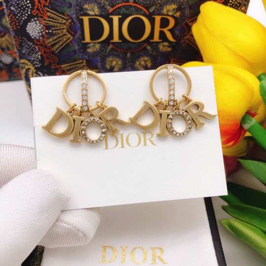Dior Earring 12lyh220 (3)