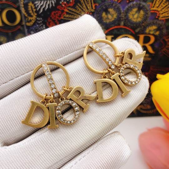 Dior Earring 12lyh220 (4)