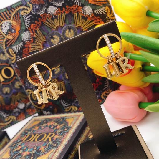 Dior Earring 12lyh220 (6)