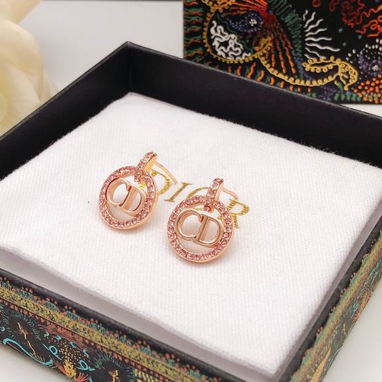 Dior Earring 12lyh221 (1)