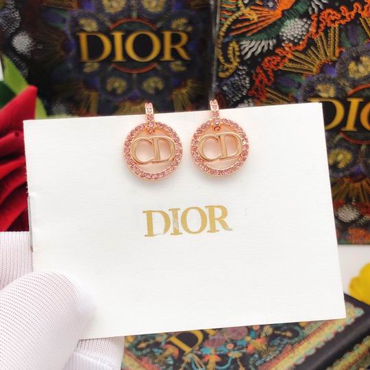 Dior Earring 12lyh221 (3)
