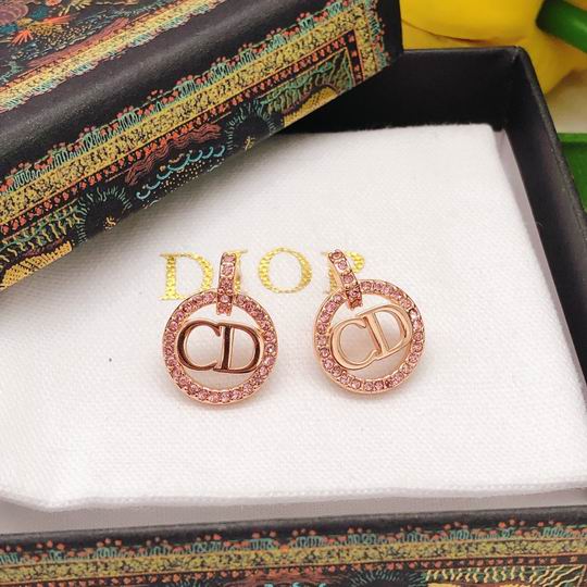 Dior Earring 12lyh221 (4)