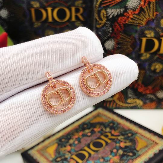 Dior Earring 12lyh221 (5)