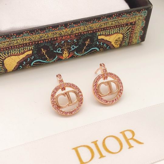 Dior Earring 12lyh221 (7)