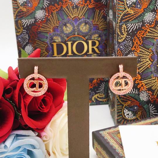 Dior Earring 12lyh221 (8)