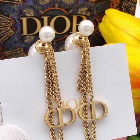 Dior Earring 12lyh222 (1)