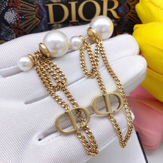 Dior Earring 12lyh222 (2)