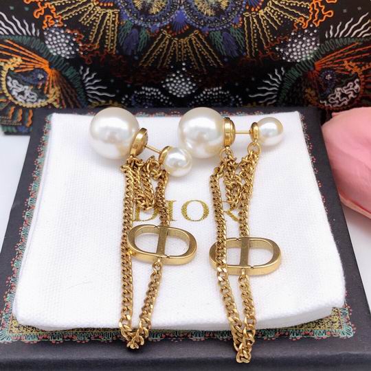 Dior Earring 12lyh222 (3)