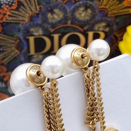 Dior Earring 12lyh222 (5)