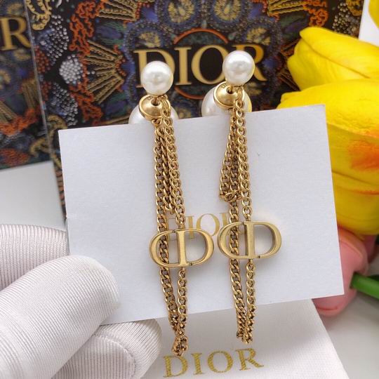 Dior Earring 12lyh222 (7)