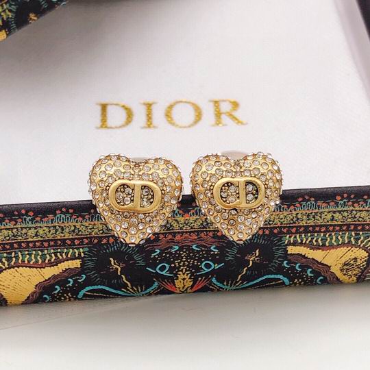 Dior Earring 12lyh223 (1)