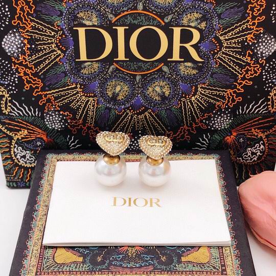 Dior Earring 12lyh223 (5)