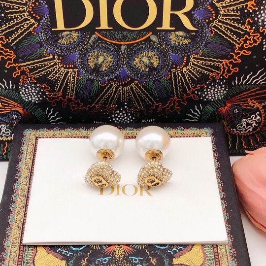 Dior Earring 12lyh223 (6)