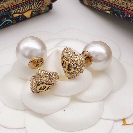 Dior Earring 12lyh223 (7)