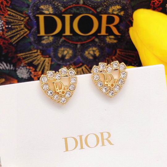 Dior Earring 12lyh224 (1)