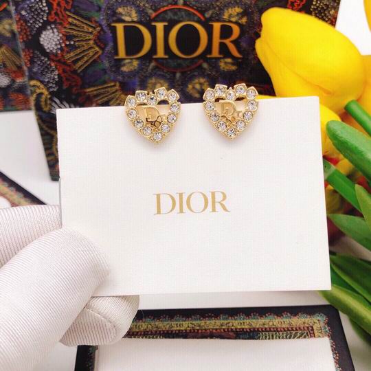 Dior Earring 12lyh224 (3)