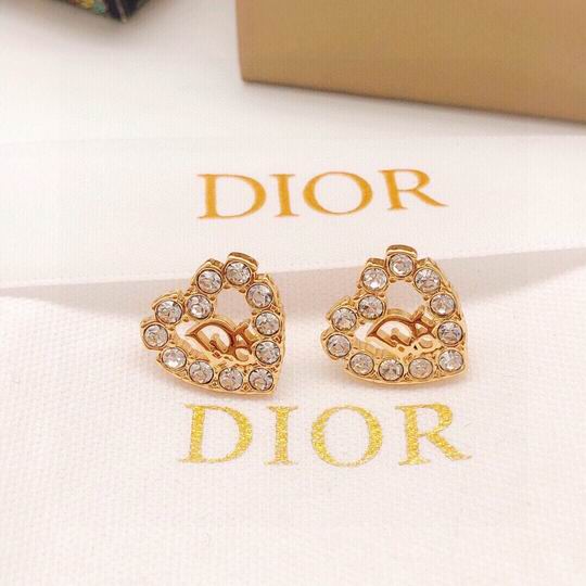 Dior Earring 12lyh224 (9)