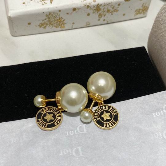 Dior Earring 12lyh225 (1)