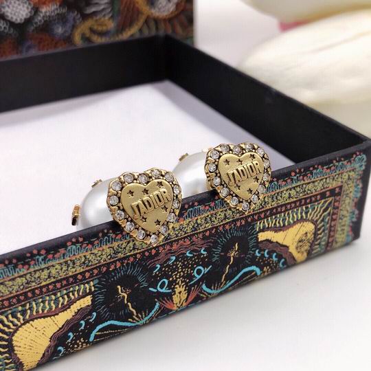 Dior Earring 12lyh225 (2)