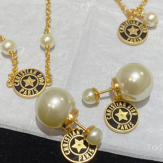 Dior Earring 12lyh225 (6)