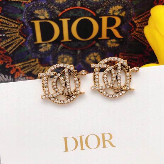 Dior Earring 12lyh227 (1)