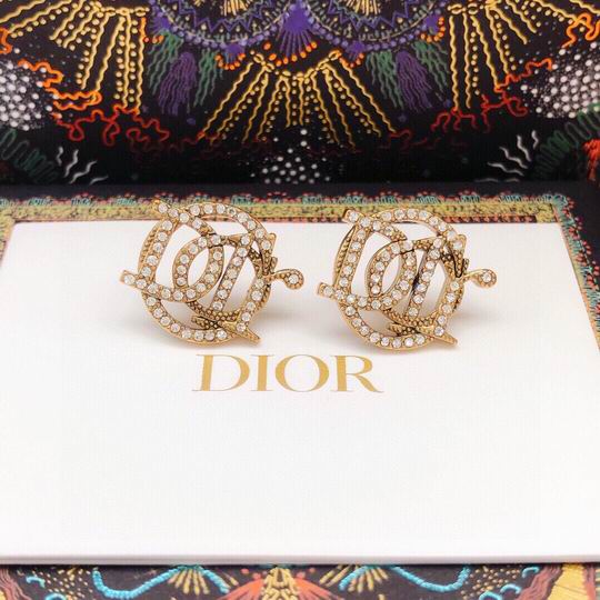 Dior Earring 12lyh227 (6)