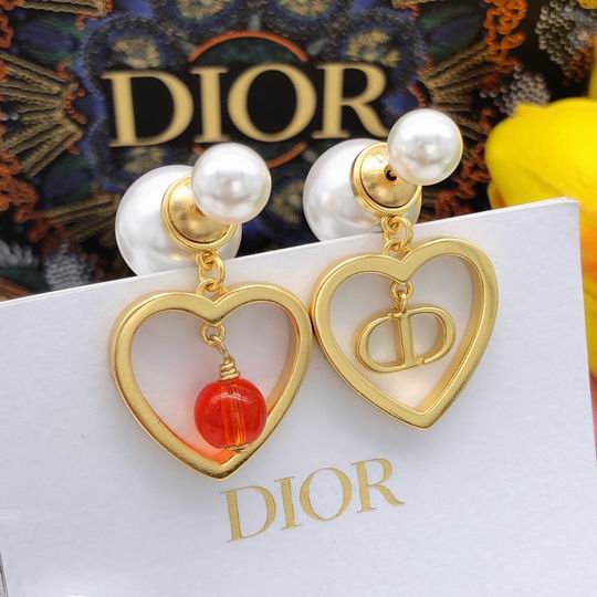 Dior Earring 12lyh230 (1)