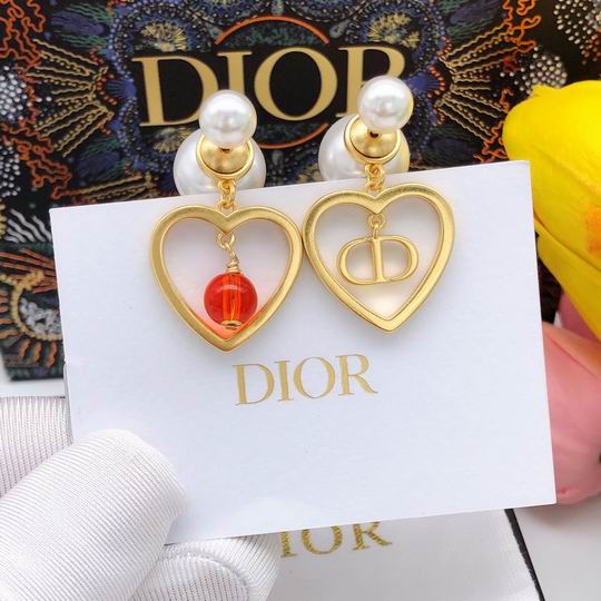 Dior Earring 12lyh230 (6)
