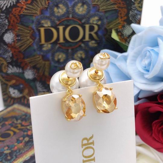 Dior Earring 12lyh231 (2)