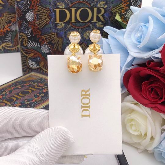 Dior Earring 12lyh231 (3)