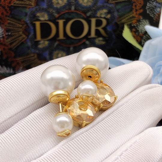 Dior Earring 12lyh231 (4)