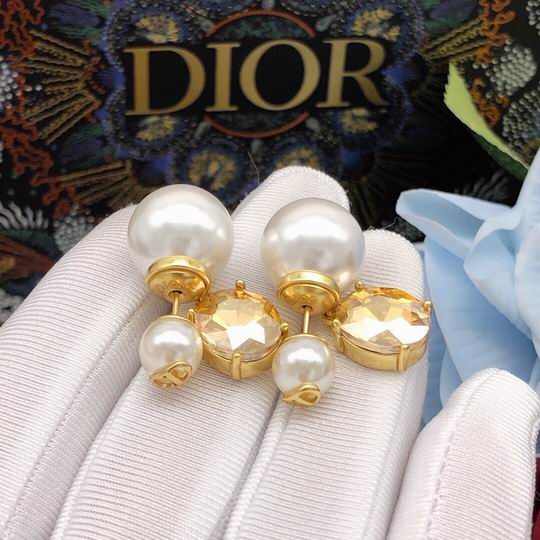 Dior Earring 12lyh231 (5)