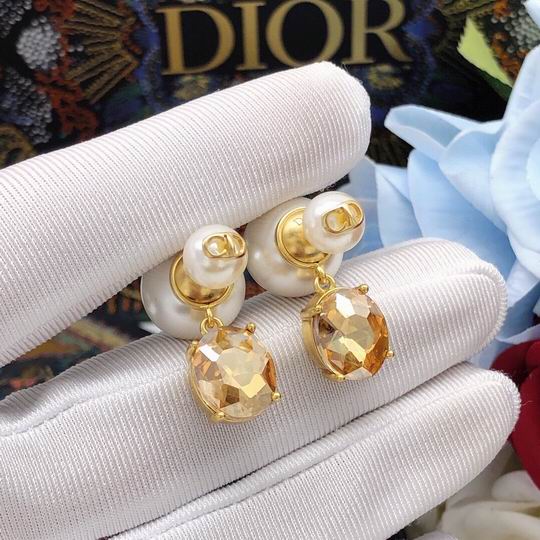 Dior Earring 12lyh231 (6)