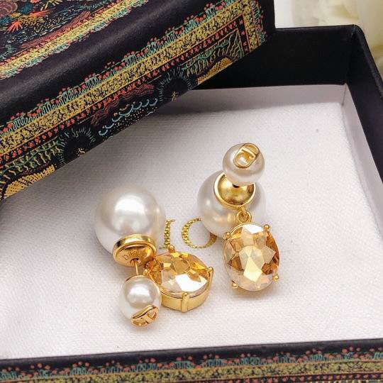 Dior Earring 12lyh231 (7)