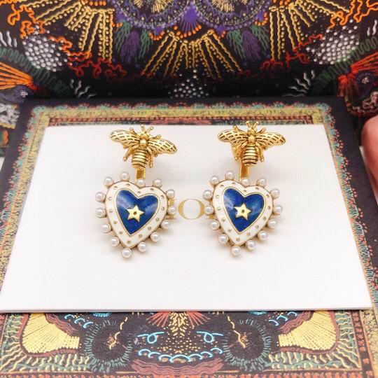 Dior Earring 12lyh232 (1)