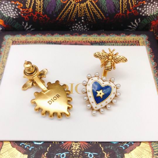 Dior Earring 12lyh232 (2)