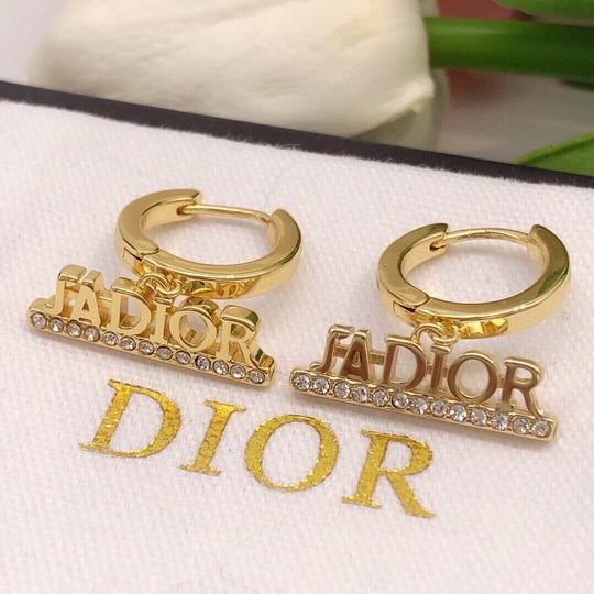 Dior Earring 12lyh233 (1)